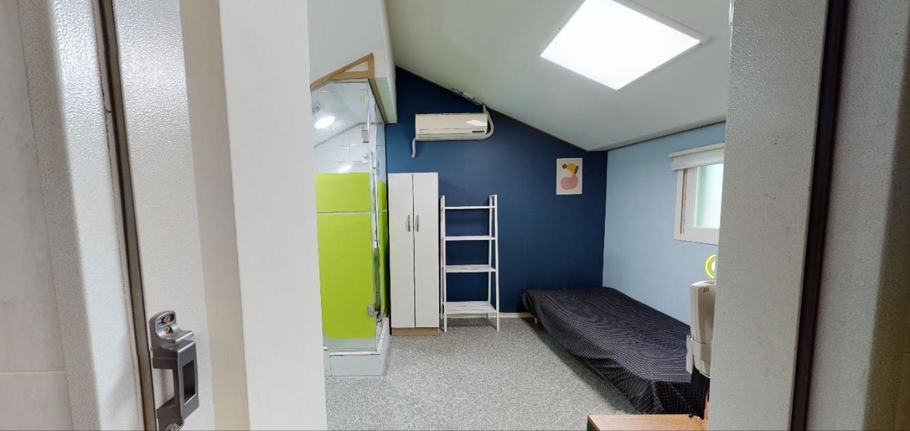 Отель Open House Apgujeong-Rodeo ,Cony Сеул Экстерьер фото
