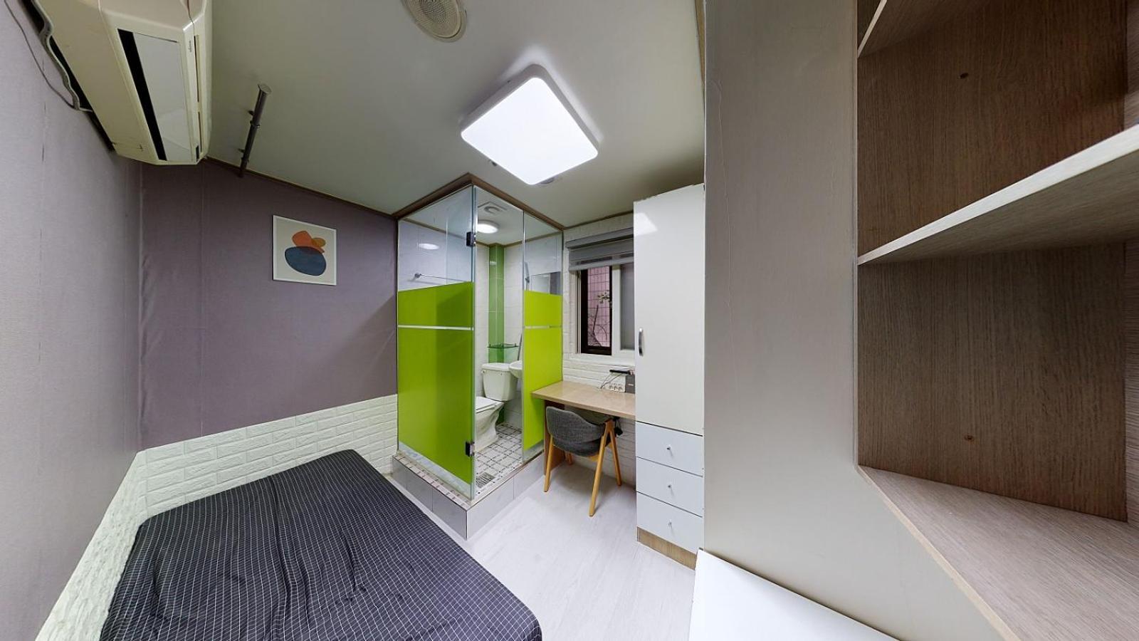 Отель Open House Apgujeong-Rodeo ,Cony Сеул Экстерьер фото