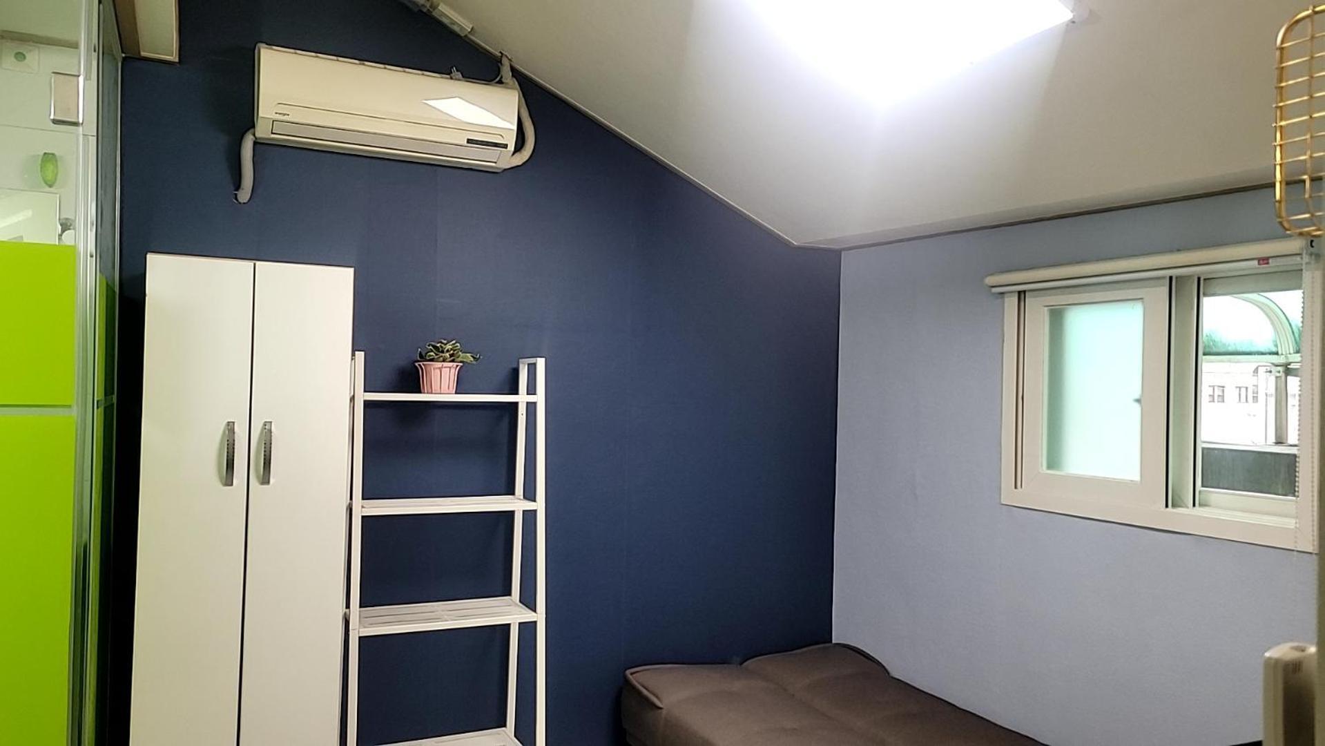 Отель Open House Apgujeong-Rodeo ,Cony Сеул Экстерьер фото